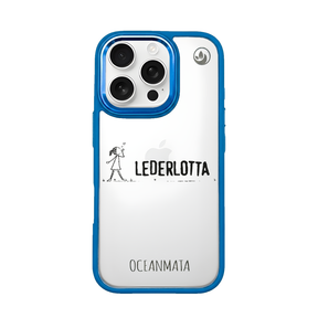 Lederlotta Hülle Clear