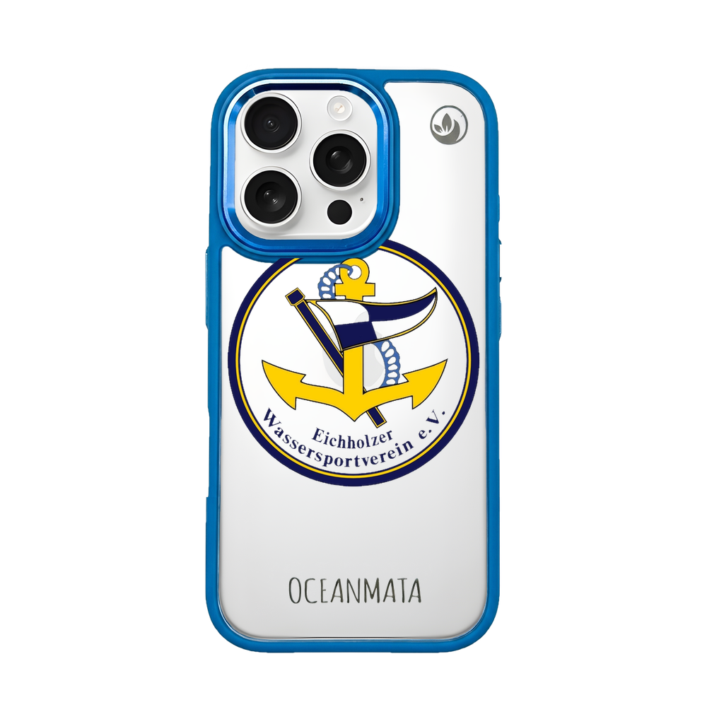 Eichholzer Wassersport-Verein × OceanMata Hülle (Muster)