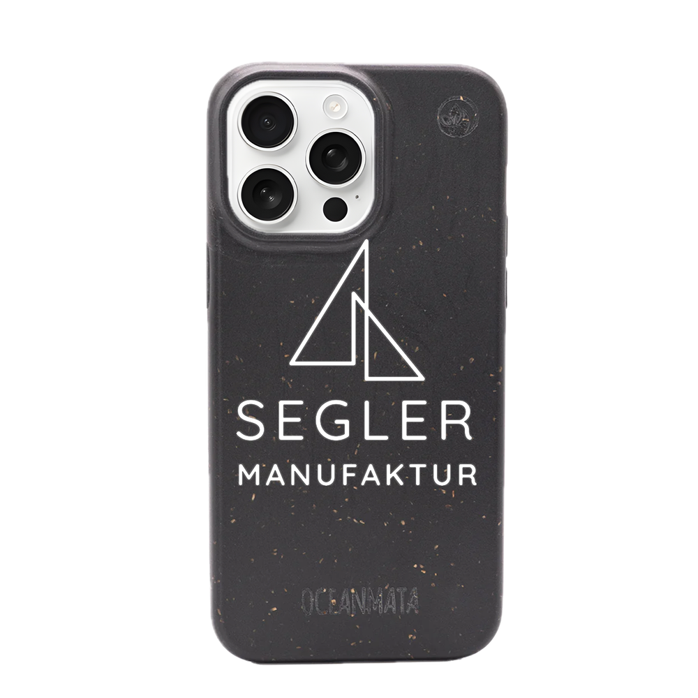 Seglermanufaktur - Richter und Berger GbR - Yacht- & Sportbootschule Hülle Schwarz