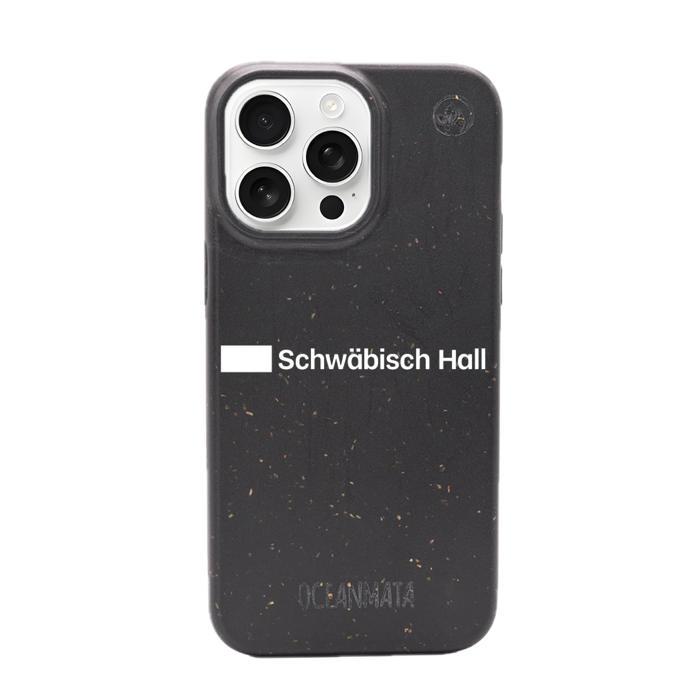 BSH Hülle Schwarz
