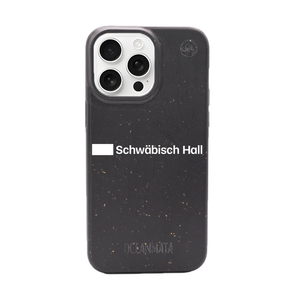 BSH Hülle Schwarz