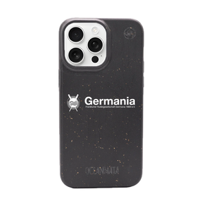 Frankfurter RG Germania 1869 e.V. Hülle Schwarz