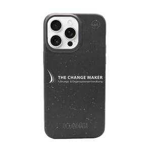 the CHANGE maker KG Hülle Schwarz