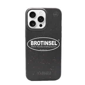 Brotinsel GmbH Hülle Schwarz
