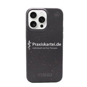 Praxiskartei.de Hülle Schwarz