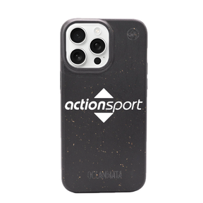 Action-Sport NE GmbH Hülle Schwarz