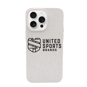 United Sports Brands Hülle Weiß