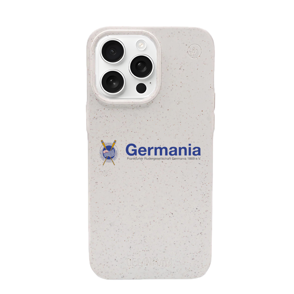 Frankfurter RG Germania 1869 e.V. × OceanMata Hülle