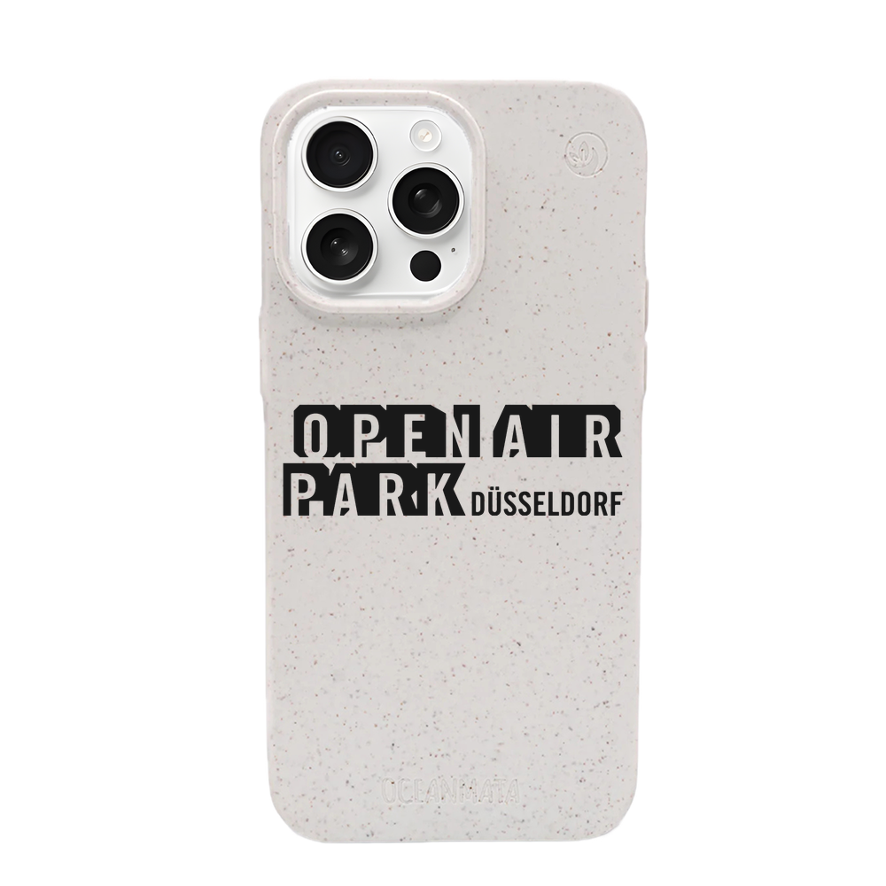 D.LIVE GmbH & Co. KG × OceanMata Hülle (Muster)