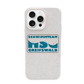 HSG Schwimmteam Hülle Weiß