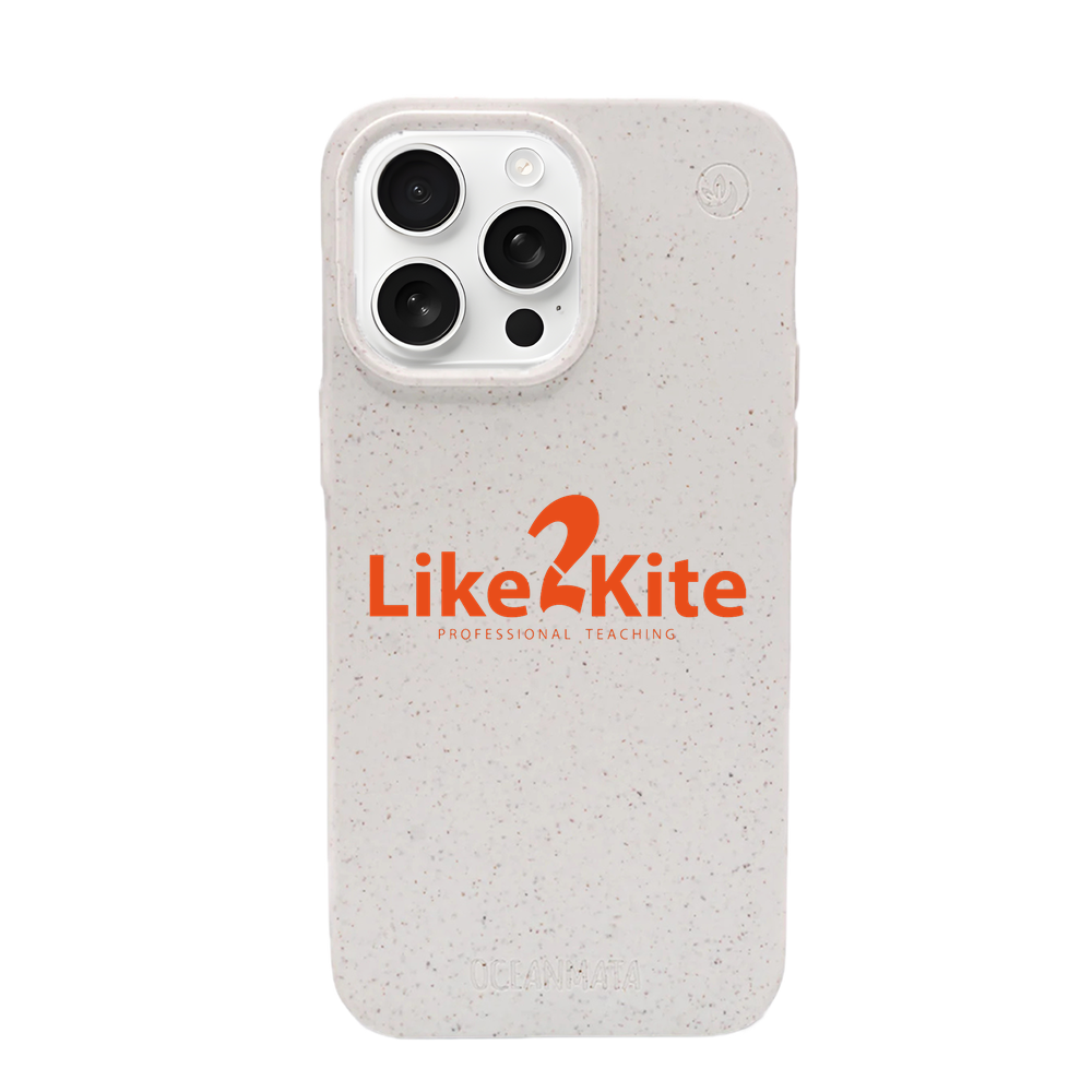 Like2Kite - VDWS Kitesurfschool Hülle Weiß