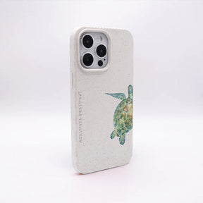 Biologisch abbaubare Handyhülle iPhone 11 pro Gordo — kompostierbar — Rückseite