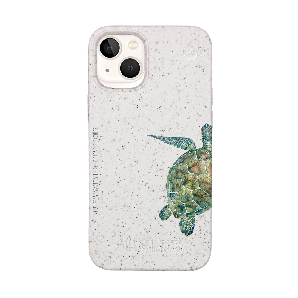 iPhone 13 mini Hülle - Oceanmata Geburtstag - "gordo" - nachhaltig