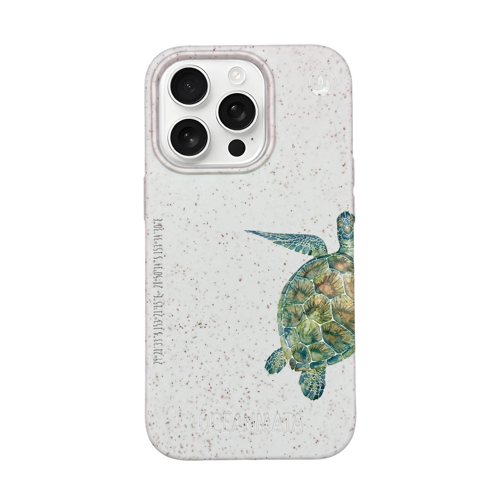 iPhone 16 pro max Hülle - Oceanmata Geburtstag - "gordo" - nachhaltig