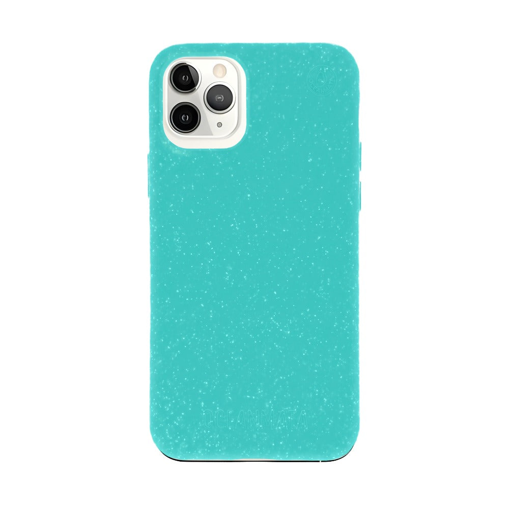 Biologisch Apple iPhone hoesje van Oceanmata®