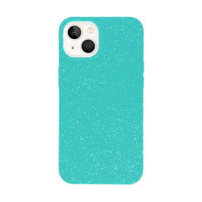 Biologisch Apple iPhone hoesje van Oceanmata®