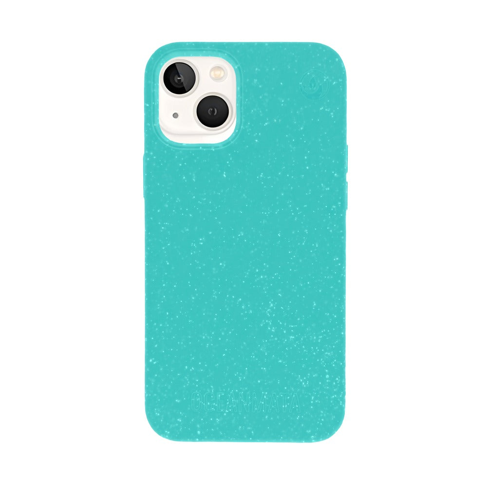 Biologisch Apple iPhone hoesje van Oceanmata®