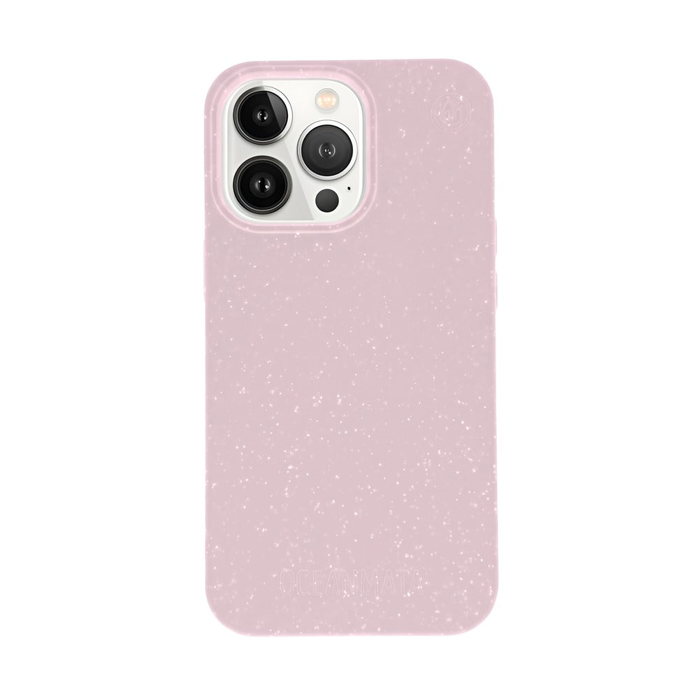 Biologisch Apple iPhone hoesje van Oceanmata®