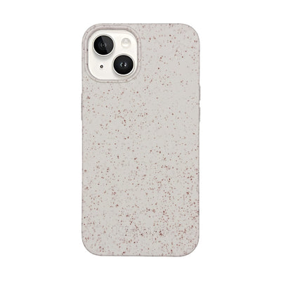 Biologisch Apple iPhone hoesje van Oceanmata®