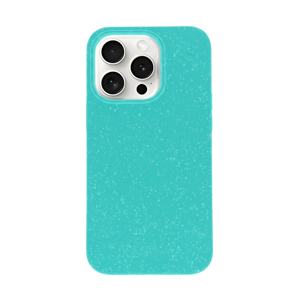 Biologisch Apple iPhone hoesje van Oceanmata®