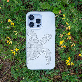 Biologisch abbaubare Handyhülle iPhone 13 pro Kurakura — kompostierbar — Bonus