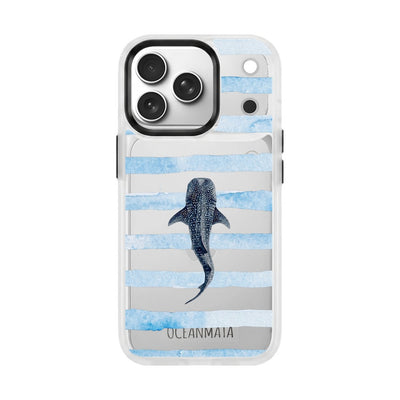 iPhone 18 Pro / 17 Pro Hülle - Special Edition - "lonewanderer" - nachhaltig