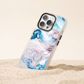 Nachhaltige Handyhülle Samsung S26 Menowar aus Ocean Plastic — Freisteller
