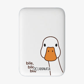 Powerbank MagSafe bilebilebile