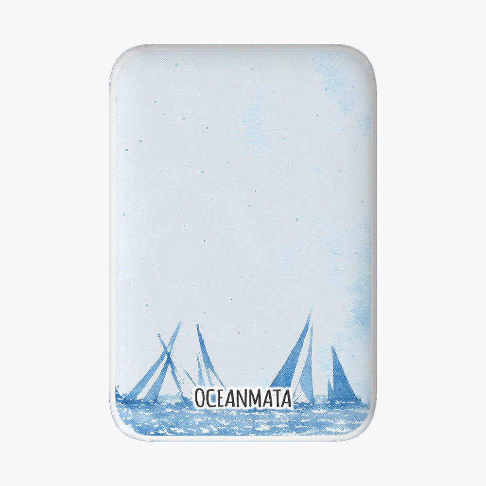 Powerbank MagSafe BlueHorizon