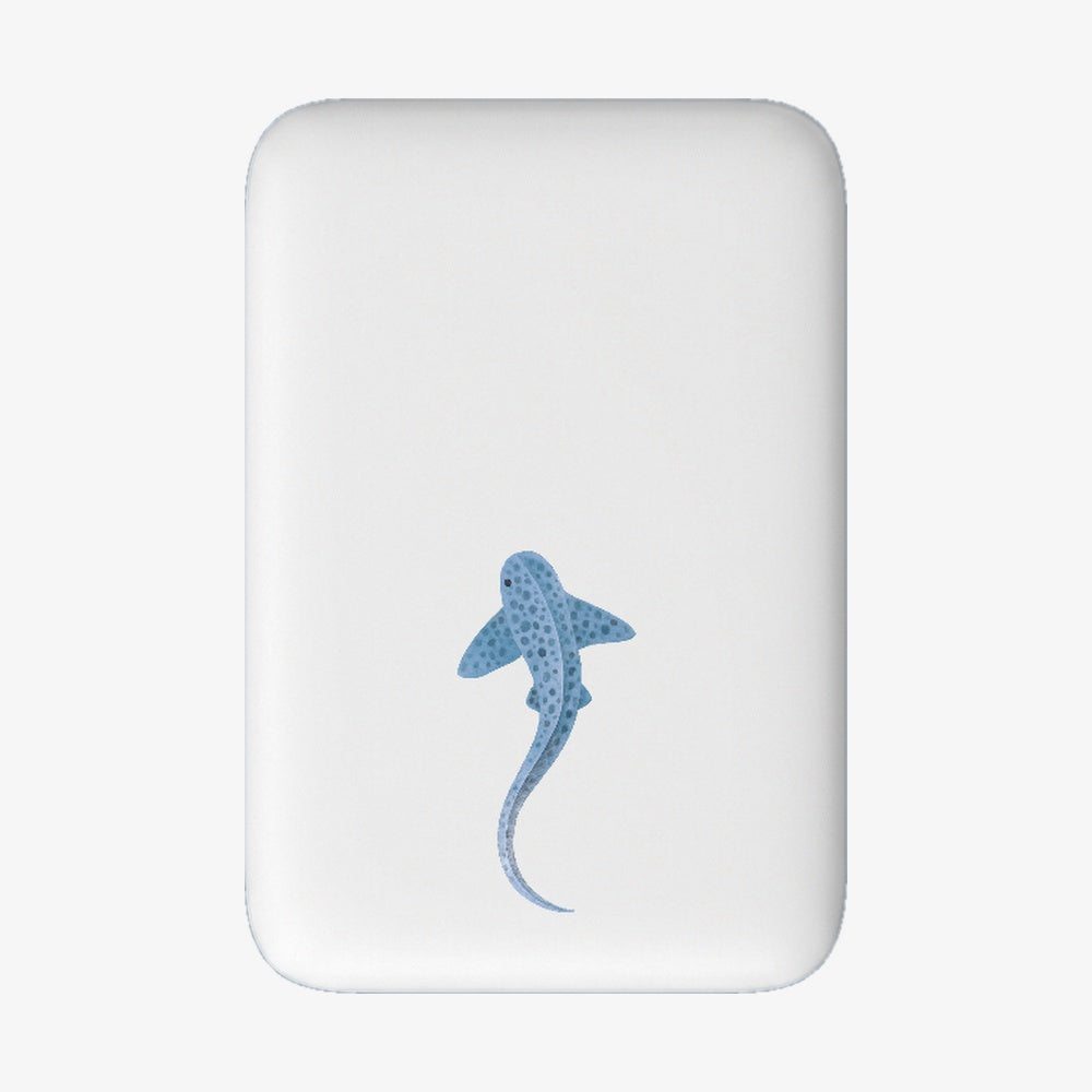 Powerbank MagSafe BlueLeopard