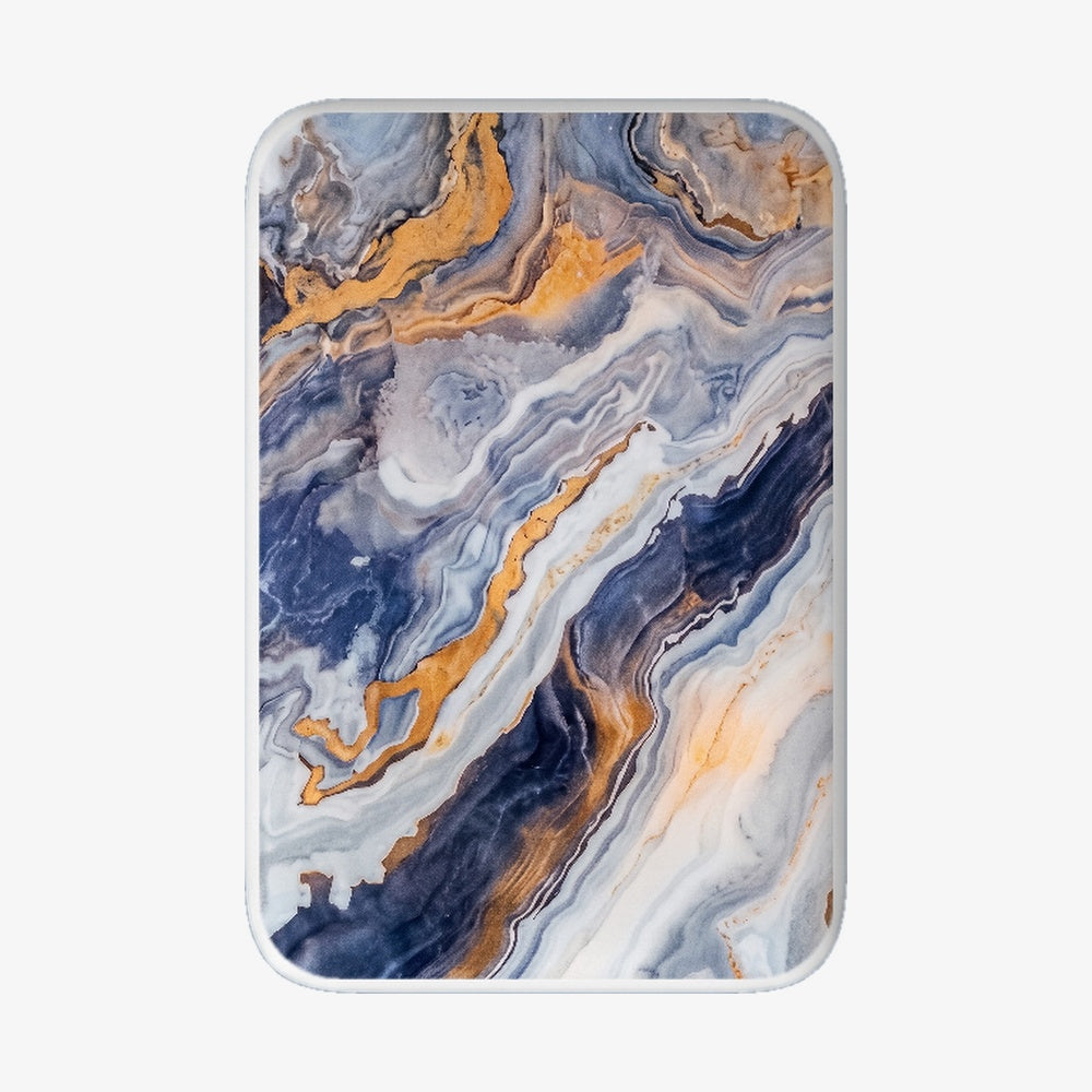 Powerbank MagSafe BlueMarble