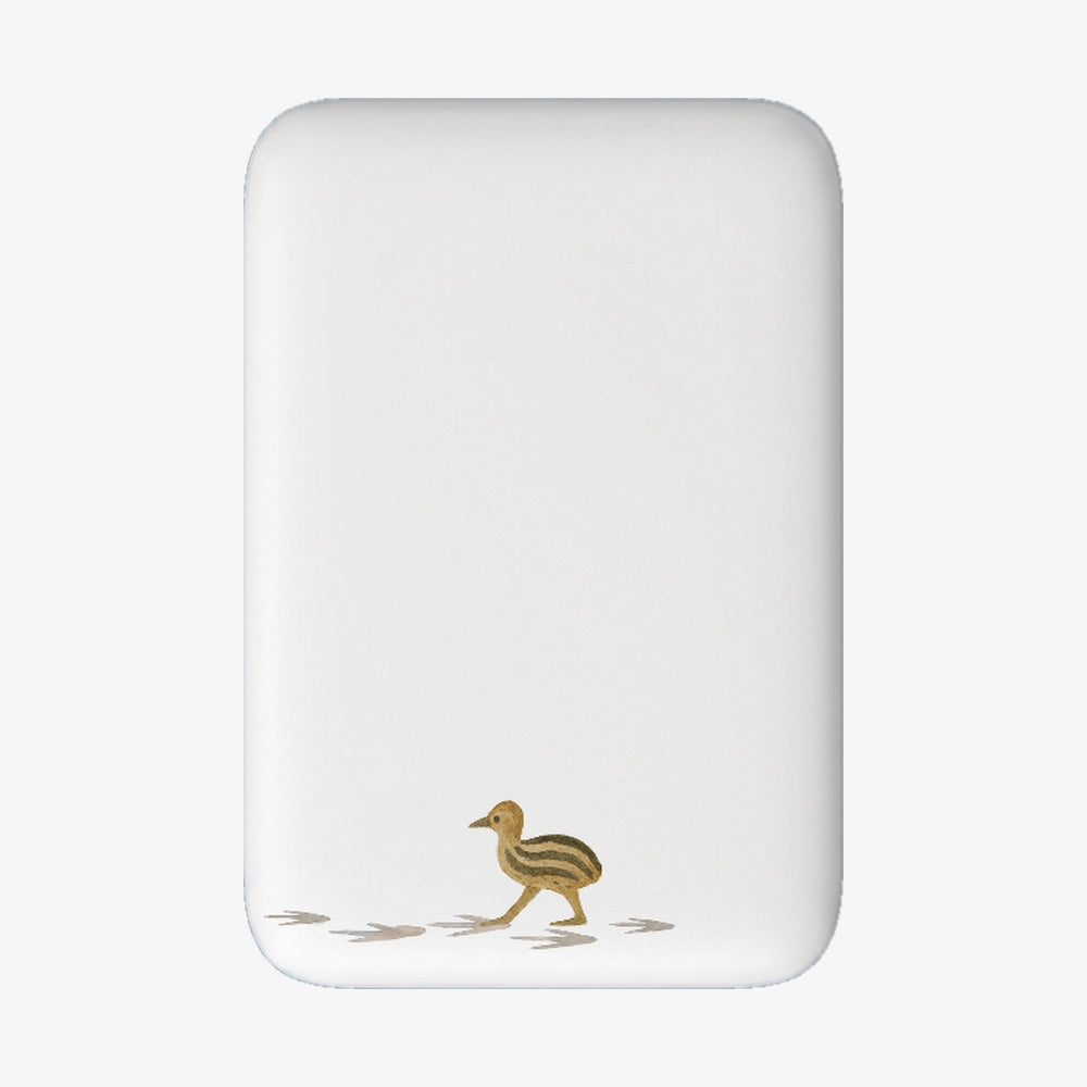 Powerbank MagSafe cassowarylovetight