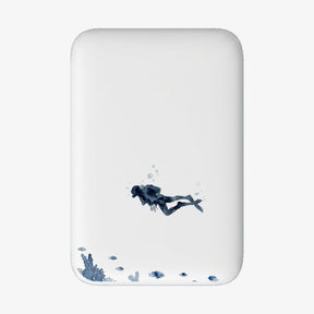 Powerbank MagSafe DeepDive