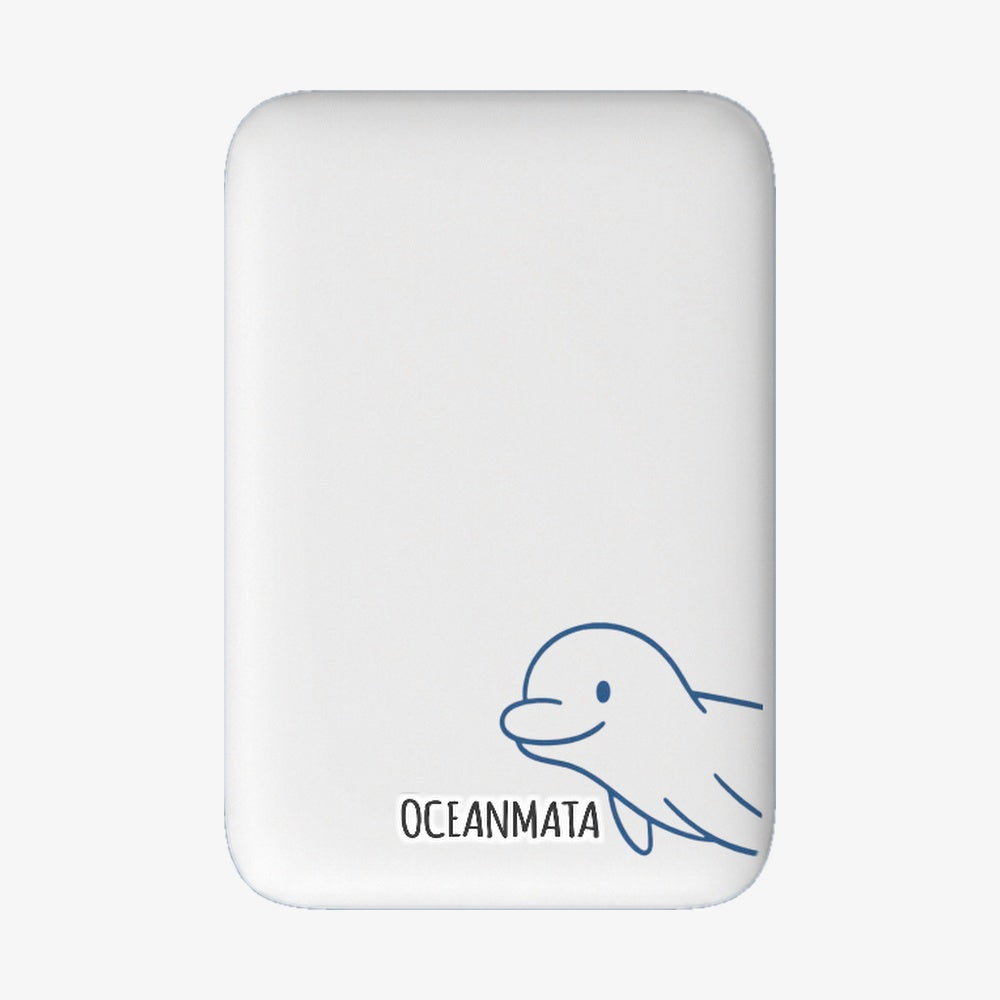 Powerbank MagSafe Finni