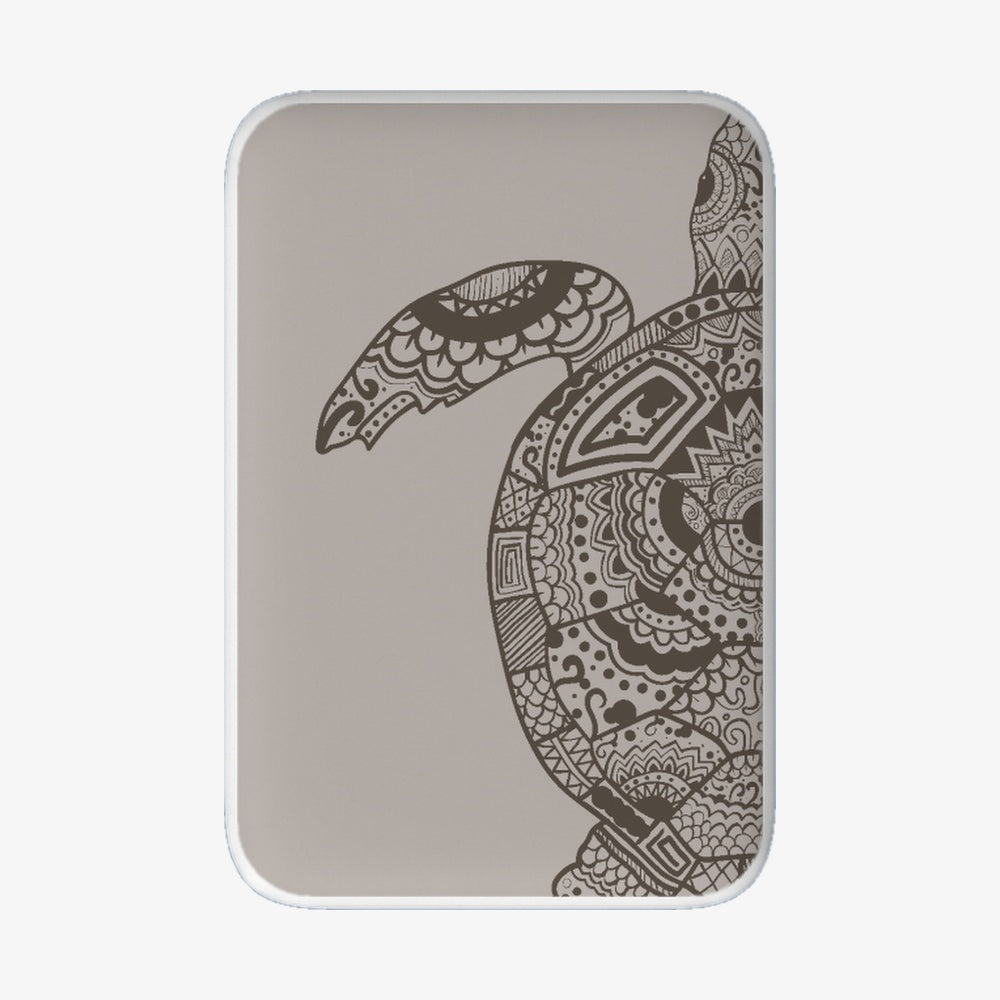 Powerbank MagSafe greenturtle