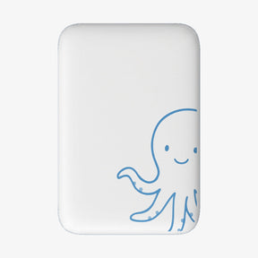Powerbank MagSafe happyoctopus