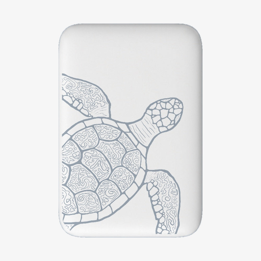Powerbank MagSafe kurakura