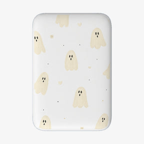 Powerbank MagSafe LittleGhost