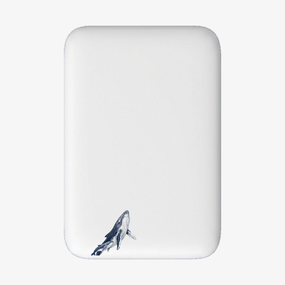 Powerbank MagSafe OceanLullaby