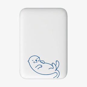 Powerbank MagSafe Otter
