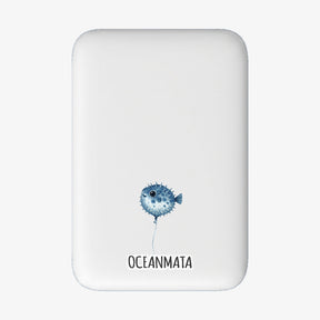 Powerbank MagSafe Pufferfish