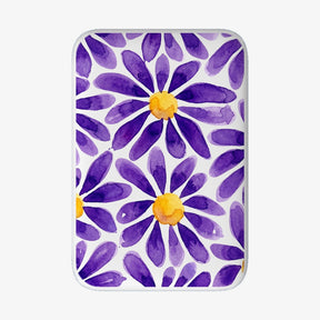 Powerbank MagSafe purplebloom