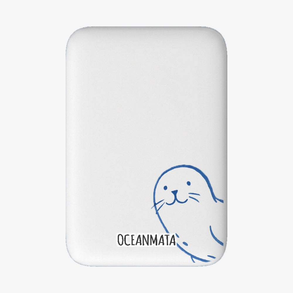 Powerbank MagSafe Robby