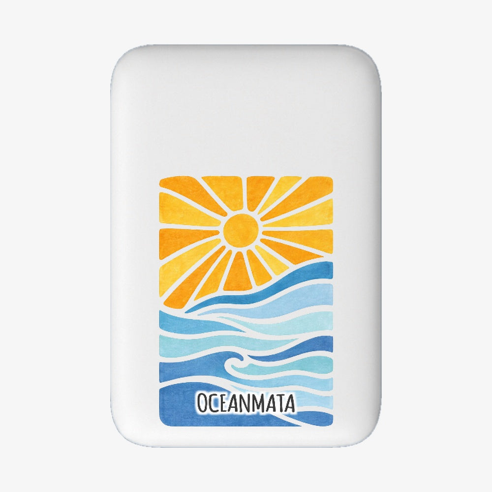Powerbank MagSafe sun_sea