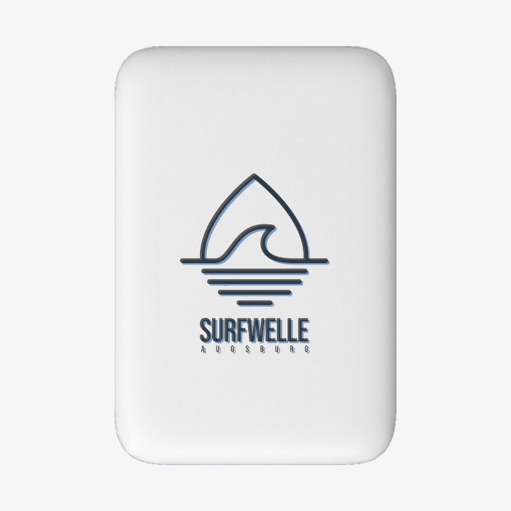 Powerbank MagSafe surfwelleaugsburg