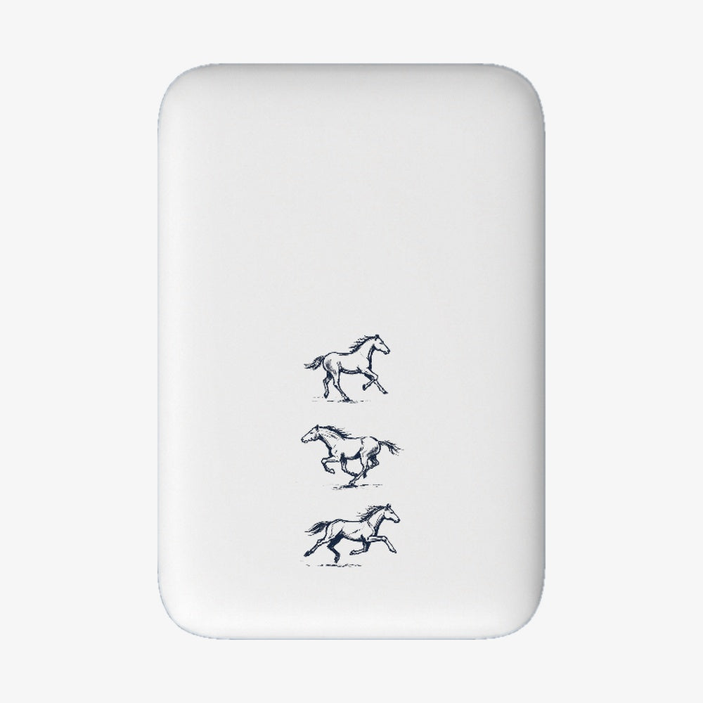 Powerbank MagSafe wild