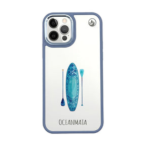 Nachhaltige Handyhülle iPhone 12 pro / iPhone 12 Supclub — Vorderseite