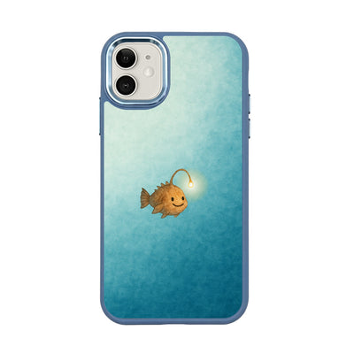 iPhone 11 Hülle - "Sweet" - nachhaltig