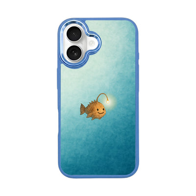 iPhone 16 Hülle - "Sweet" - nachhaltig