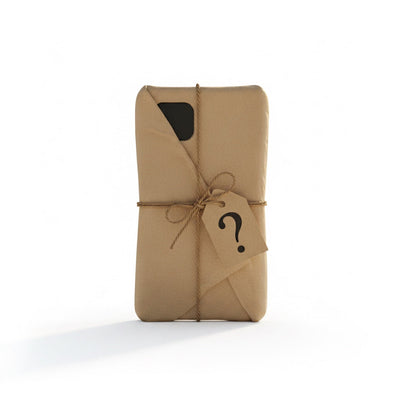 Samsung S25 Ultra Hülle - Überraschungsdesign